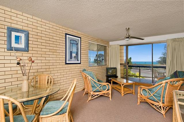 Bellardoo Holiday Apartments - New South Wales Tourism 