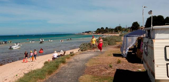 Bellarine Bayside Holiday Parks - Anderson Reserve - thumb 1