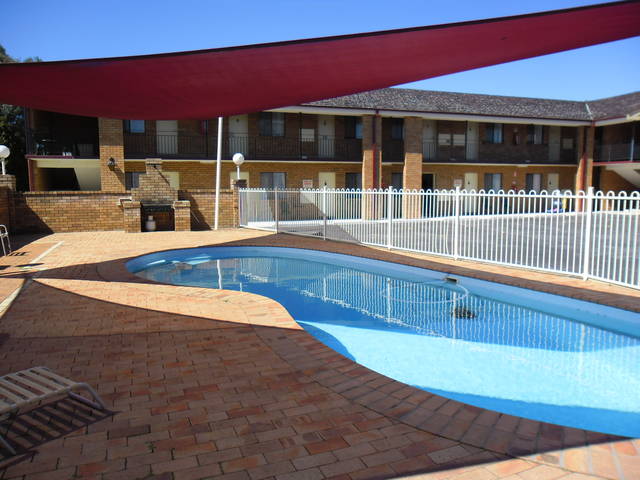 Ben Chifley Motor Inn - New South Wales Tourism 