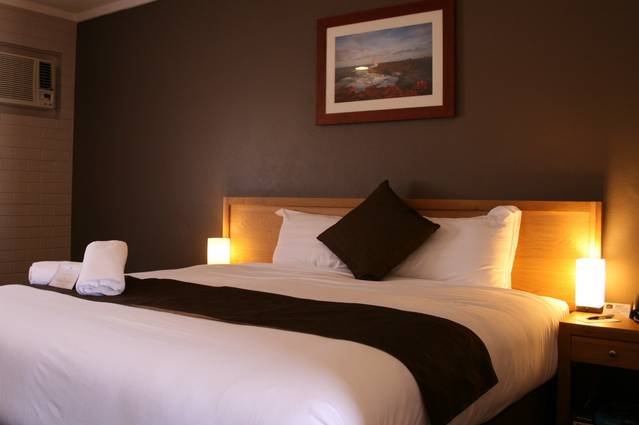 BEST WESTERN Hospitality Inns Carnarvon - New South Wales Tourism 