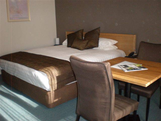 BEST WESTERN Hospitality Inns Esperance - Accommodation Newcastle