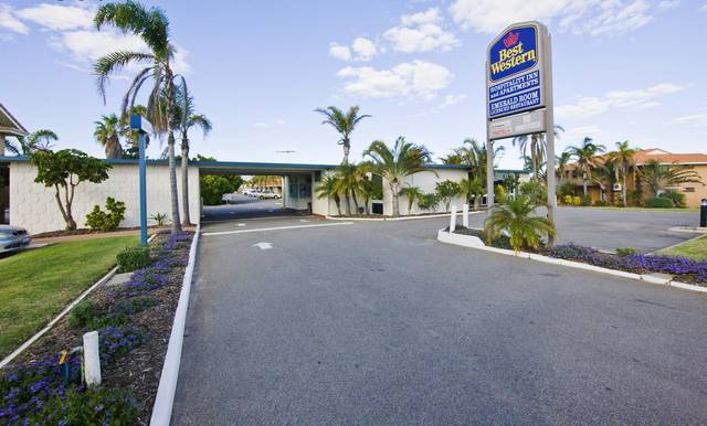 BEST WESTERN Hospitality Inns Geraldton - thumb 2