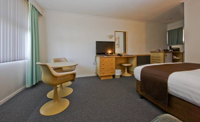 BEST WESTERN Hospitality Inns Geraldton - thumb 3