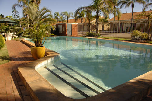 BEST WESTERN Hospitality Inns Geraldton - thumb 6