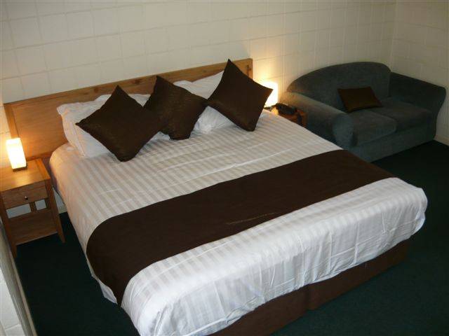 BEST WESTERN Hospitality Inns Geraldton - thumb 7