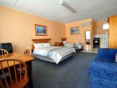 BEST WESTERN Melaleuca Motel  Apartments - Accommodation NSW