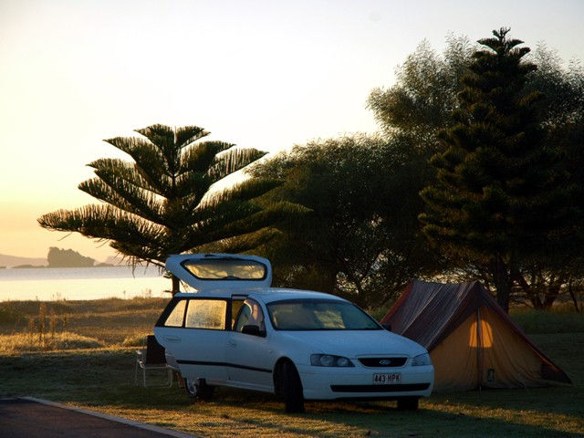 BIG4 Batemans Bay Beach Resort - Australia Accommodation