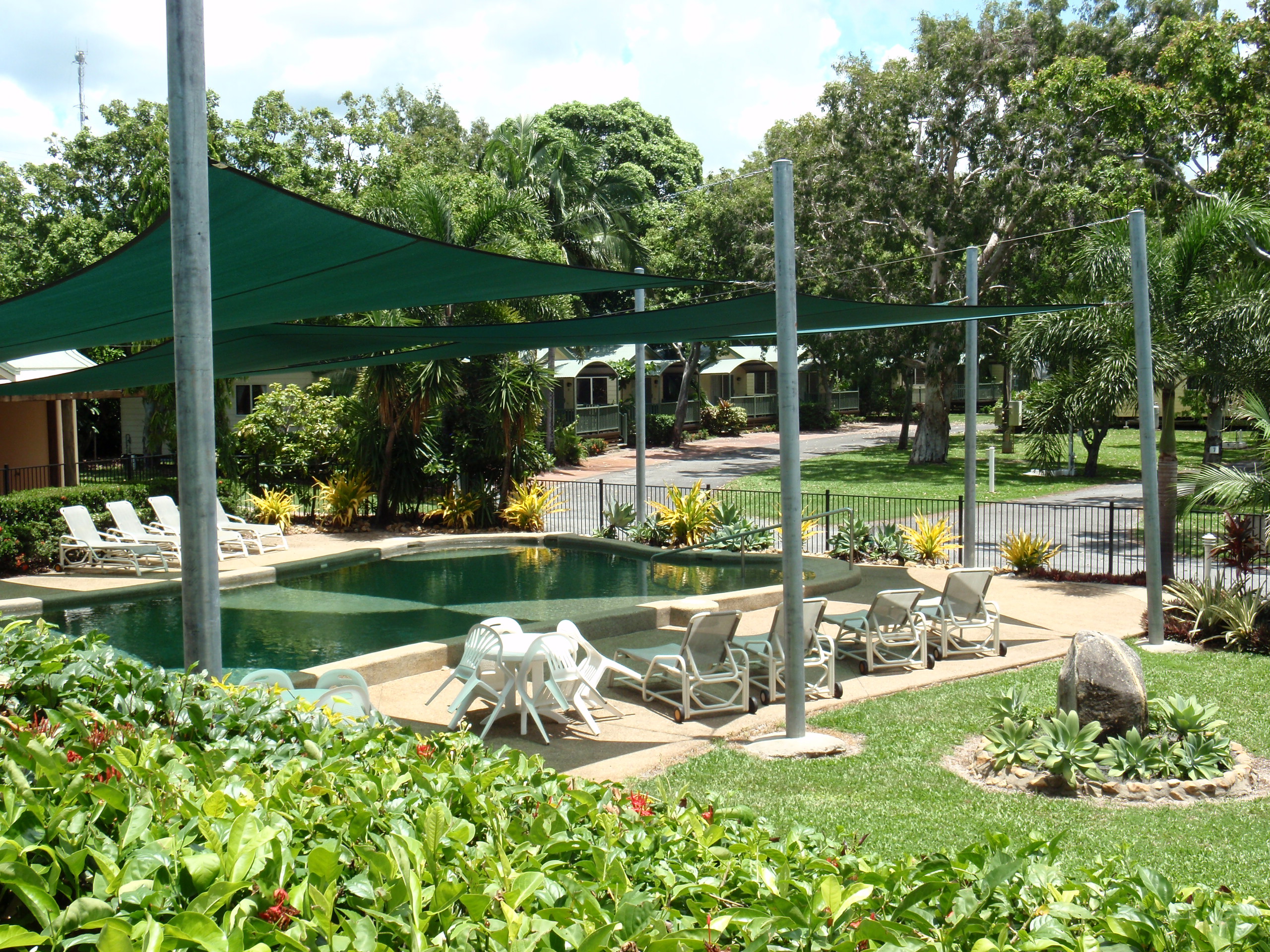 BIG4 Cooktown Holiday Park - Accommodation NSW