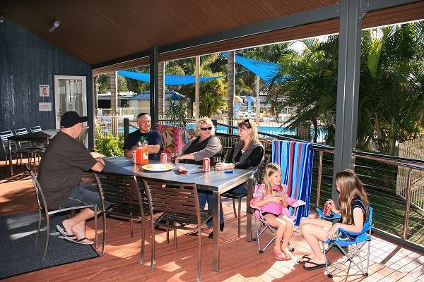 BIG4 Forster-Tuncurry Great Lakes Holiday Park - thumb 6