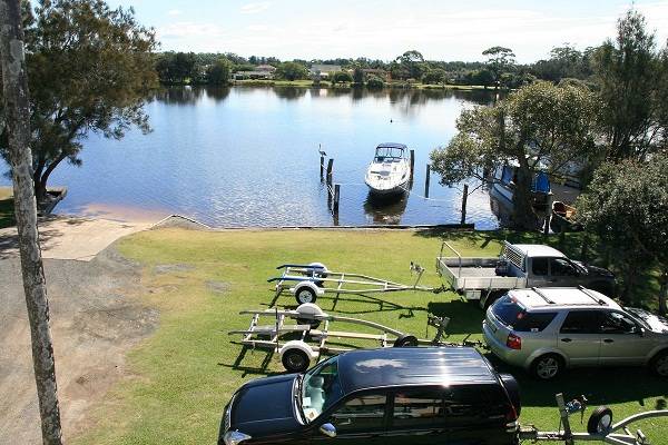BIG4 Forster-Tuncurry Great Lakes Holiday Park - thumb 7
