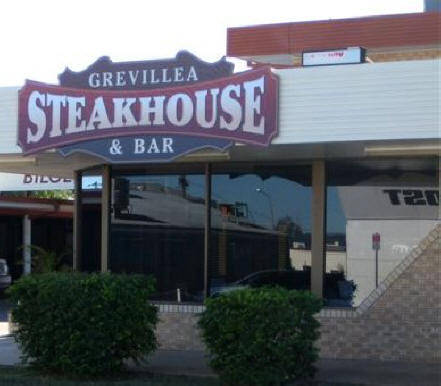 Biloela Centre Motel & Grevillea Steakhouse & Bar - thumb 1