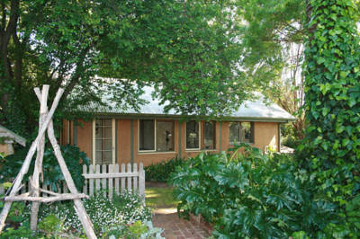Birch House Koroit - Accommodation NSW