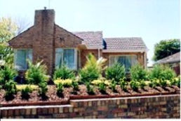 Bluebell Bed  Breakfast - Melbourne Tourism