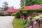 Bon Accord Bed  Breakfast - VIC Tourism