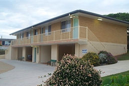 Boondall Motel - New South Wales Tourism 