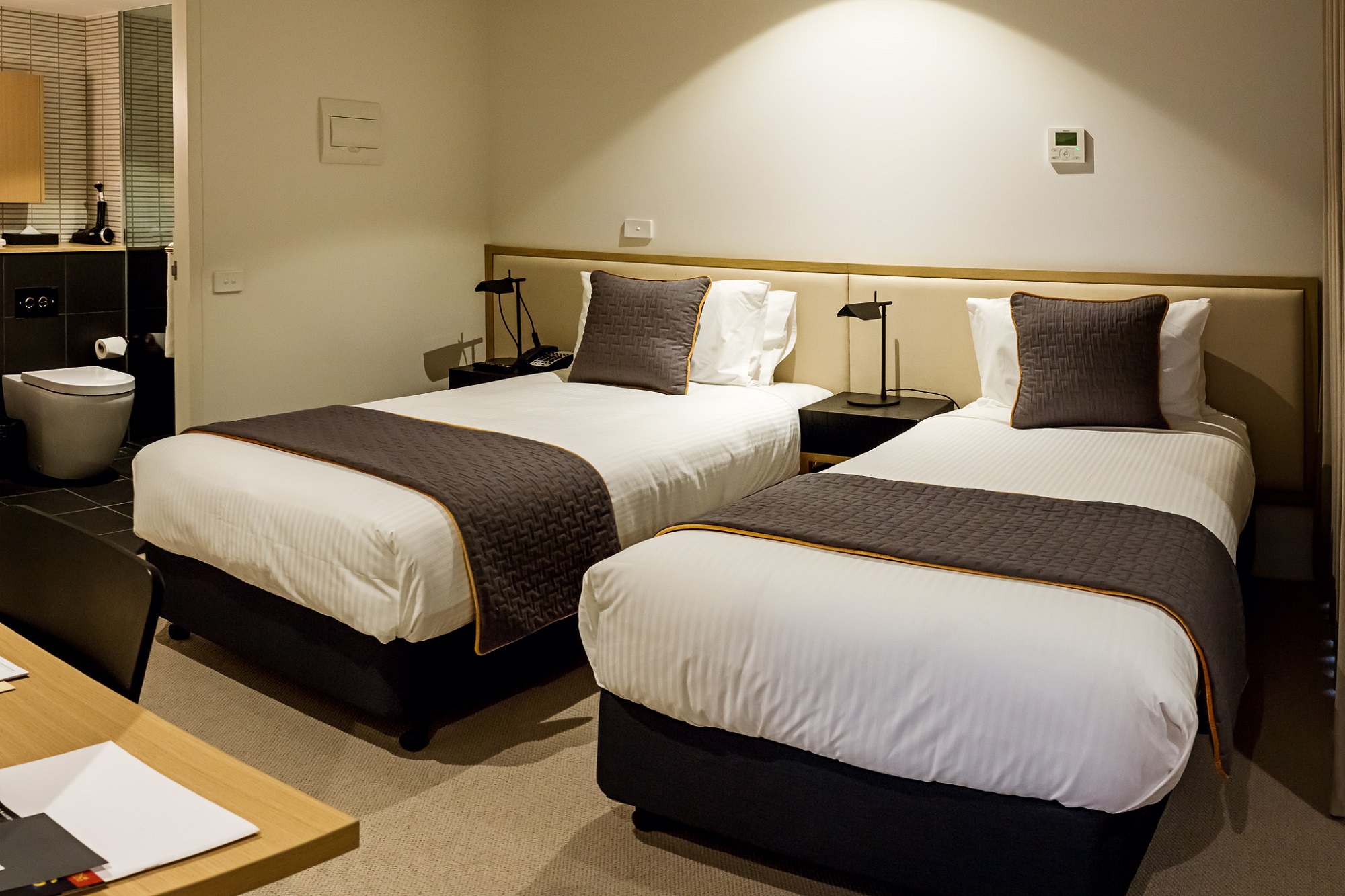 Brady Hotels Central Melbourne - Accommodation Newcastle 5