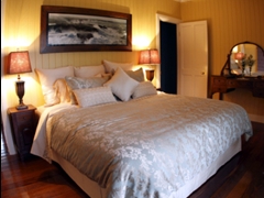 Branell Homestead Bed  Breakfast - VIC Tourism