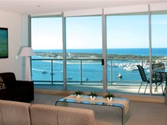 Brighton on Broadwater Shores - Accommodation NSW