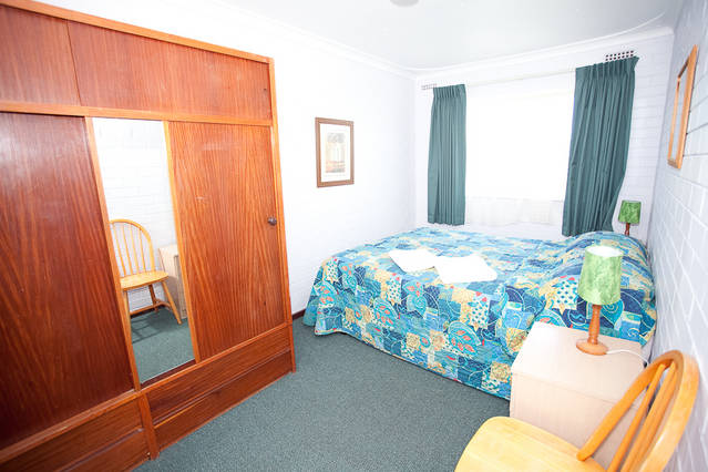 Brownelea Holiday Apartments Perth - New South Wales Tourism 