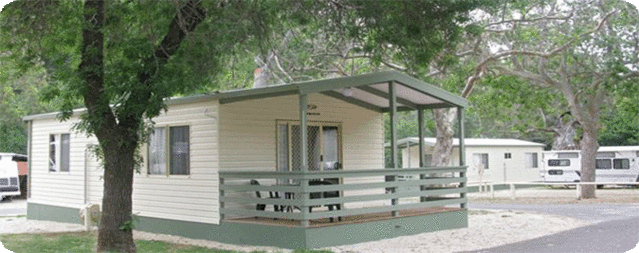 Brownhill Creek Tourist Park - Australia Accommodation