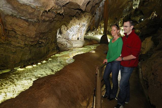 Buchan Caves Reserve - thumb 2