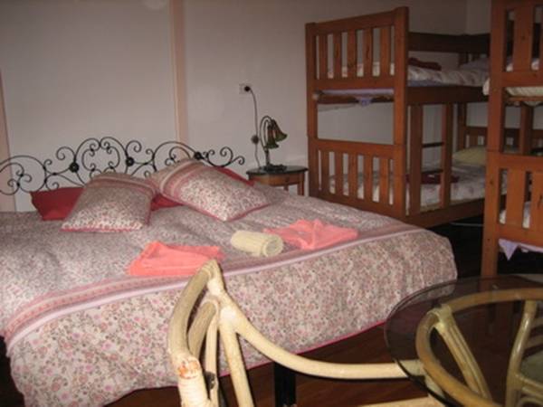 Burwood Bed  Breakfast - Hotel Accommodation