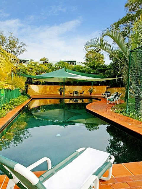 Byron Links Apartments - Australia Accommodation