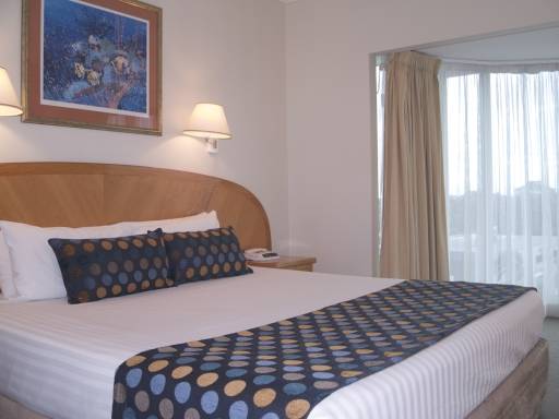 Cairns Sheridan Hotel - Accommodation Newcastle 1