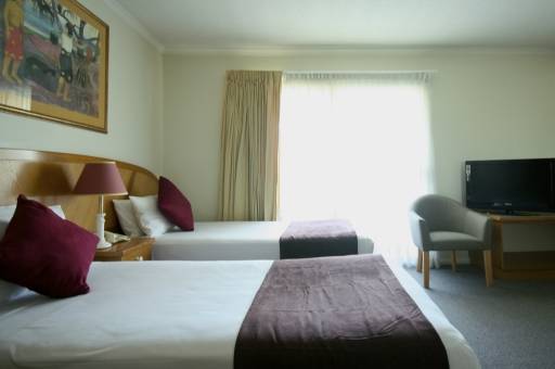 Cairns Sheridan Hotel - Accommodation Newcastle 2