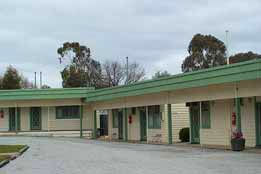 Calder Family Motel - New South Wales Tourism 