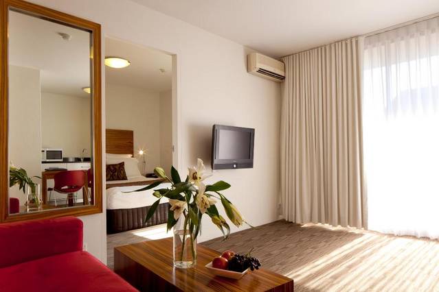 Cambridge Hotel Sydney - Australia Accommodation