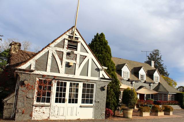 Camden Valley Inn & Country Lodge - thumb 1