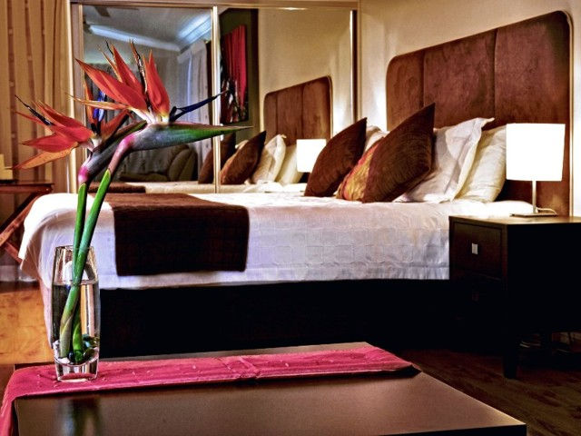 Camelot Boutique Accommodation - Accommodation NSW