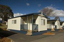 Southside Village - Canberra South Motor Park - Accommodation ACT