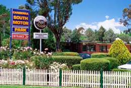 Southside Village - Canberra South Motor Park - thumb 4