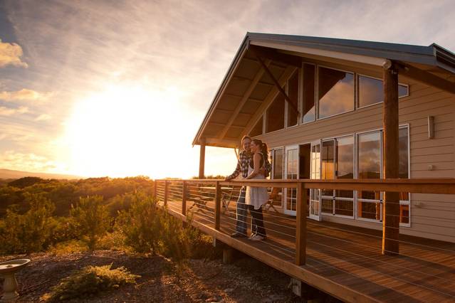 Cape Howe Cottages - Tourism Bookings WA