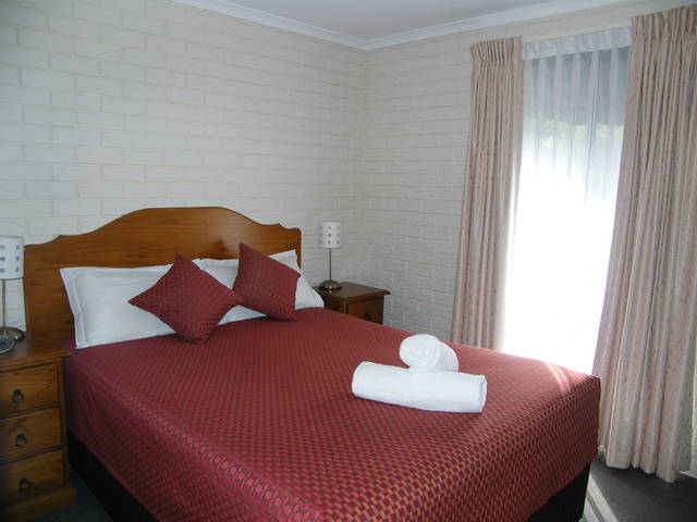 Capri Apartments - Accommodation NSW