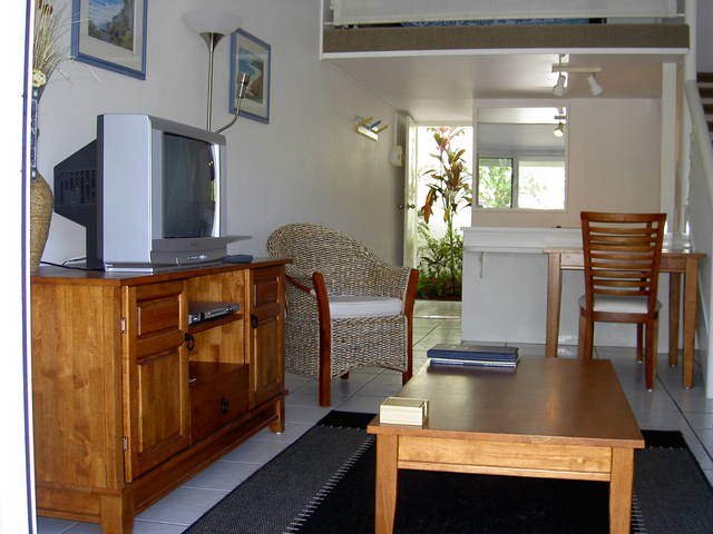 Caribbean Noosa - Accommodation NSW