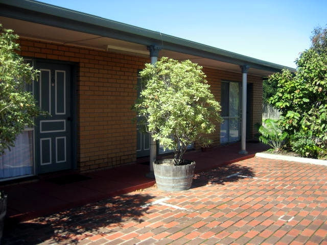 Carnegie Motor Inn - Accommodation NSW