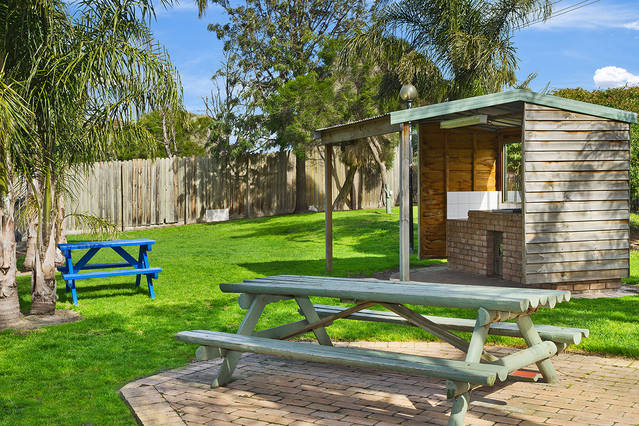 Carrum Downs Holiday Park - New South Wales Tourism 