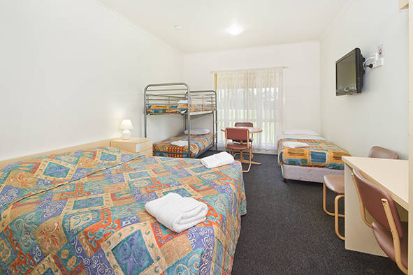 Carrum Downs Motel - New South Wales Tourism 