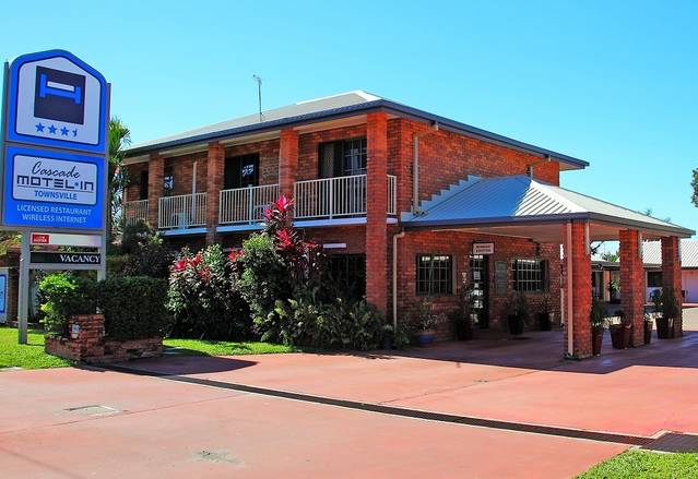 Cascade Motel In Townsville - thumb 1