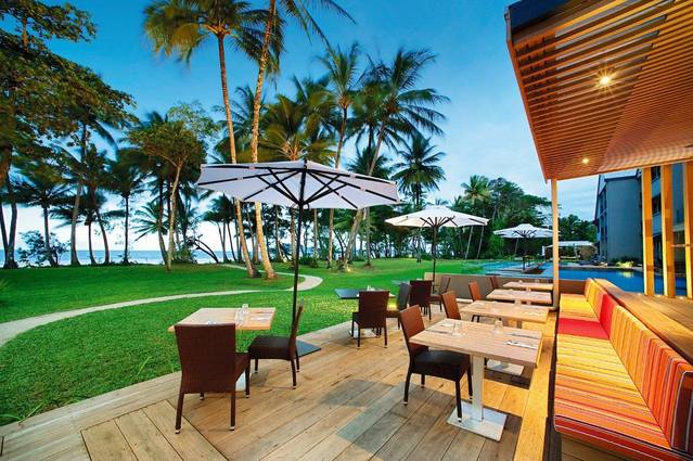 Castaways Resort And Spa, Mission Beach - Accommodation ACT 4