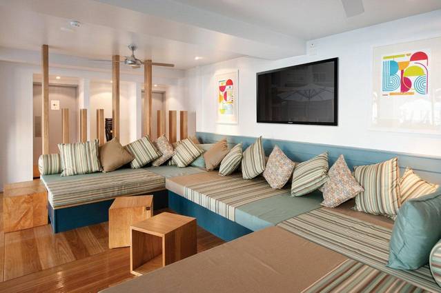 Castaways Resort And Spa, Mission Beach - Accommodation Newcastle 6
