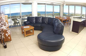 Catalina Resort - Australia Accommodation