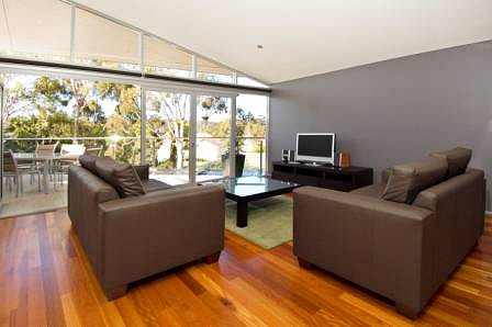 Central Avenue Apartments - New South Wales Tourism 