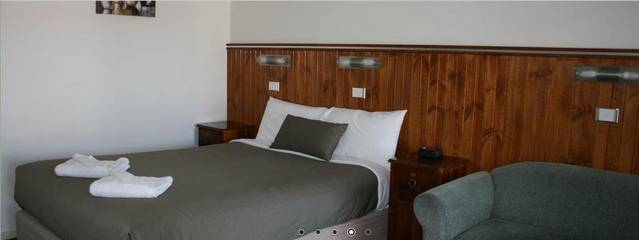 Central Motel - Australia Accommodation