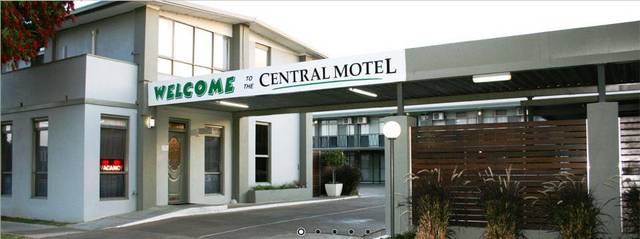 Central Motel - thumb 1