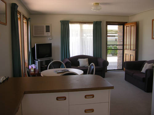 Centrepoint Motel - New South Wales Tourism 