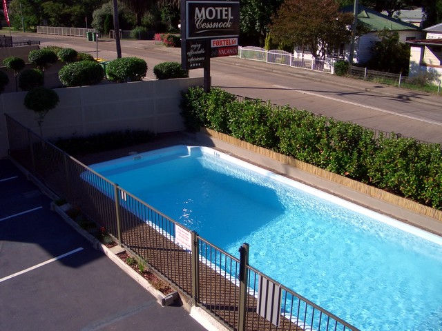 Cessnock Motel - Hotel Accommodation